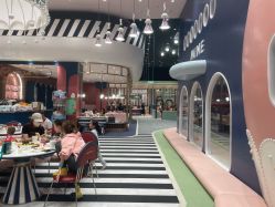 -奈尔宝·儿童乐园·亲子餐厅(鄞州万达店)