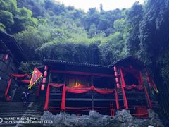 -三峡人家风景区
