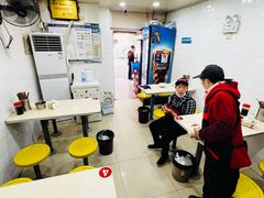 -金原鸭血粉丝汤总店(锁金村店)
