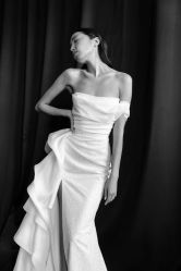 -纯色时光婚纱艺术馆WHITE