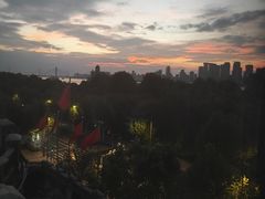 -乐福酒店(黎黄陂路汉口江滩店)