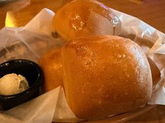 餐前面包-Texas Roadhouse(世纪汇广场店)