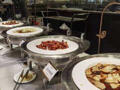 -芭菲盛宴·环球美食(解放碑英利国际店)