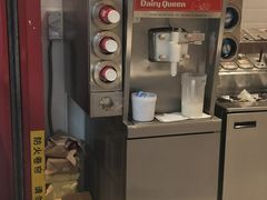 -DQ·蛋糕·冰淇淋(奥林匹克广场店)