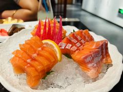 -黑松白鹿(金融街店)