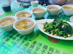 -令氏家外家周秦食府(高新店)