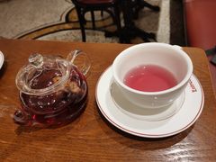 -Entrecôte 法国牛扒馆(保利·时光里店)