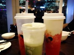 -喜茶(上海正大广场店)