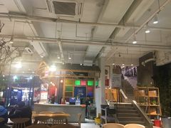 -冰泉豆浆馆(阳朔店)