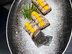 -香雪海饭店中餐厅(人民桥店)