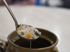 -长平老姿娘夜粥(平东一街店)
