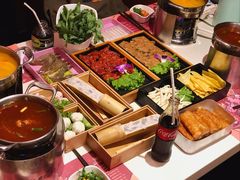 -火锅先生(五马街店)