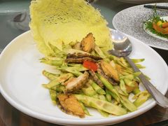 -厦门朗豪酒店 · 明阁中餐厅