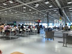 -宜家·瑞典风味餐厅(四元桥店)