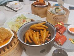 -皇马假日醉海南大酒店·假日一品派茶楼(秀英店)