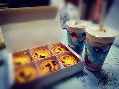 -1点点(新达汇三林店)
