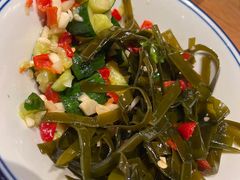 -俏湖兰·辣椒炒个肉(海沧店)