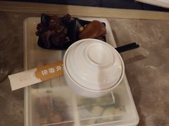 -和子足浴SPA会馆(梁溪店)