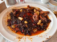 -辣婆婆(航天桥店)