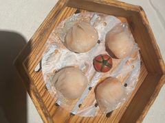 -ZEN采蝶轩·粤味臻鲜·手作点心·商务宴请(泰州店)