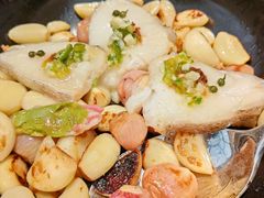 -狮王府淮扬菜(万象城店)