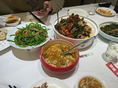 -双合园·海鲜水饺青岛菜(九水东路店)