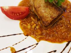 -红房子西菜馆(淮海中路店)