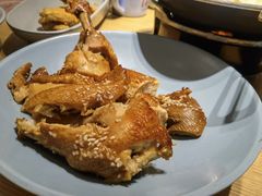 -蜜桃餐厅·伴山(绿宝广场店)