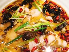 -蓉李记成都名小吃(合肥包河万达店)