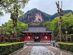 -江西龙虎山景区