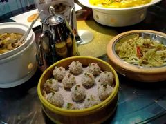 -鑫农家大院(余家头店)