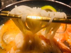 -泰傳奇