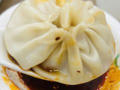 -西安贾三灌汤包·回坊小吃·清真炒菜(北院门总店)
