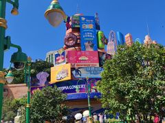 -上海迪士尼度假区