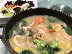 -稻香酒家·35年老字号(侨光店)