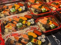 -池田寿司·新鲜现做(昌平悦荟店)