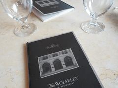 -The Wolseley