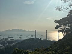 -小南山公园