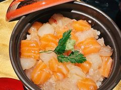 -眞日本料理