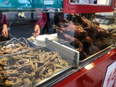 -王浩儿纪六孃甜皮鸭(凌云大厦店)