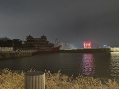 -野狸岛
