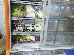 -五厂炸串(四流南路店)