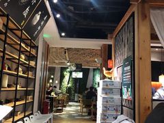 -狐狸爱上椰子鸡(滨江星光大道店)