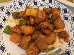 -唐宫·粤菜海鲜(万象城店)