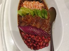 -京味斋·北京烤鸭(北京南站洋桥店)