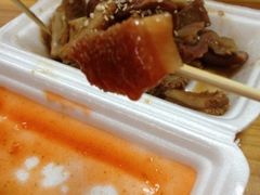 -细妹五香牛杂(步行街店)