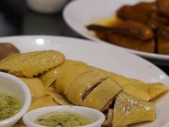 -文记壹心鸡(宝华路店)