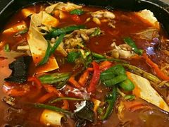 -自贡好吃客(科华店)