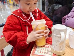-喜家德虾仁水饺(青岛永旺东部店)