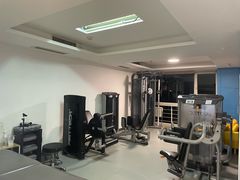 -Bona Fit 伯纳健身超级工作室(车公庄店)